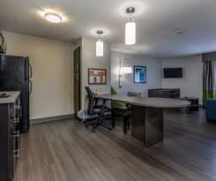 Candlewood Suites Knoxville Airport-alcoa