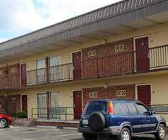 Speedway Inn