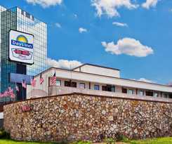 Hotel Hotel Bo, a Days Inn by Wyndham Chattanooga Downtown