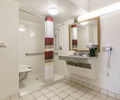 Hotel Red Roof Inn Forsyth