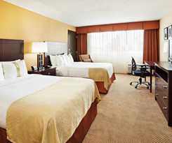 Hotel Marriott Knoxville Downtown