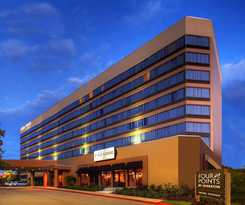 Sheraton Nashville Brentwood