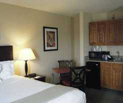 Hotel Holiday Inn Express & Suites Knoxville-North-I-75 Exit 112