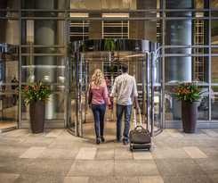 Hotel Grand Hyatt Sao Paulo