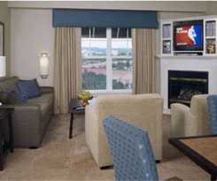 Hotel The Suites At Hershey