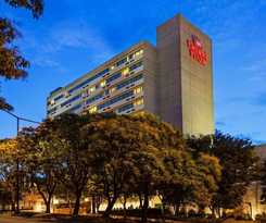 Hotel Crowne Plaza Knoxville Downtown University, An Ihg