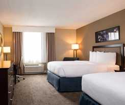 Hotel Doubletree By Hilton Laurel, Md