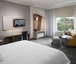 Courtyard By Marriott Palm Beach Jupiter