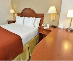 Holiday Inn Express Tacoma South Lakewood, An Ihg