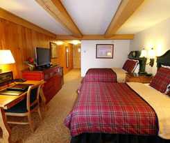 Lake Lawn Resort