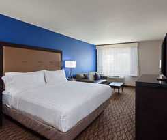  Holiday Inn Express San Bernardino - Colton