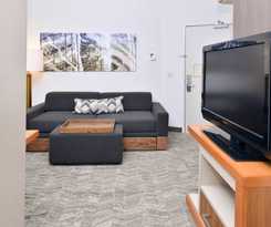 Springhill Suites By Marriott Ashburn Dulles North