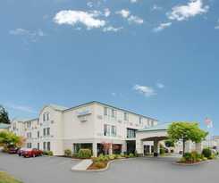 Comfort Inn Bellingham