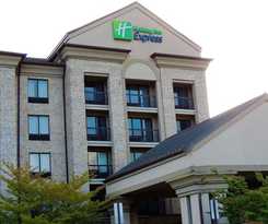 Hotel Holiday Inn Express Boone, An Ihg