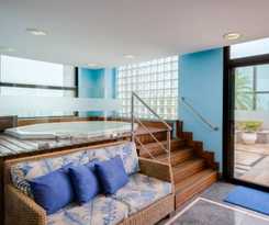 Hotel Blue Tree Premium Berrini