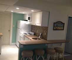 Hotel Biscayne Suites