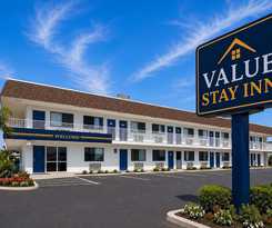 Motel Value Stay Inn Lost Hills