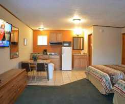 Hunter's Friend Resort
