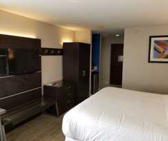 Holiday Inn Express Birch Run - Frankenmuth Area, An Ihg