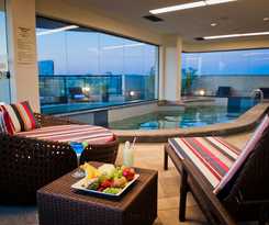 Hotel Blue Tree Premium Faria Lima