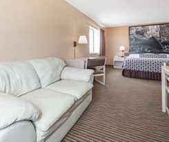 Hotel Super 8 By Wyndham Fort Dodge Ia