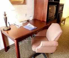 Hampton Inn Dublin