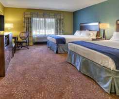 Hotel Holiday Inn Express & Suites Pittsburgh SW - Southpointe