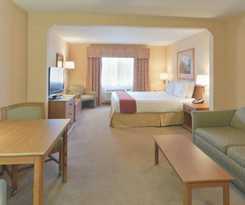 Hotel Holiday Inn Express and Suites Bishop, An Ihg