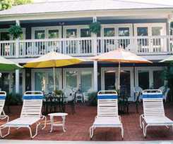 Hotel Ambrosia Key West