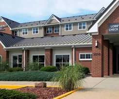 Hotel Residence Inn Denver North/westminster