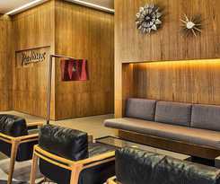 Hotel Radisson Blu São Paulo