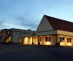 Days Inn By Wyndham Christiansburg