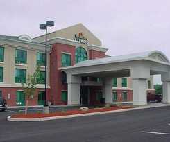 Hotel Holiday Inn Express & Suites Drums-Hazleton (I-80)