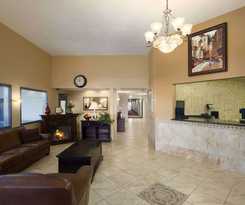 Hotel Super 8 By Wyndham Kennewick