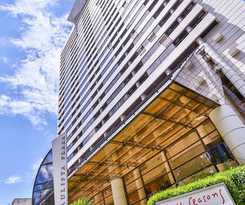 Hotel Radisson Paulista Sao Paulo