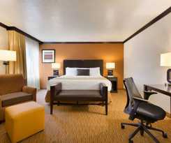 Hotel Park Inn By Radisson Salt Lake City -midvale