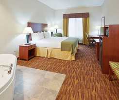 Hotel Holiday Inn Express Yreka-shasta Area, An Ihg