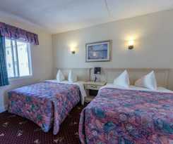 Hotel Crystal Beach Motor Inn