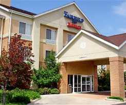 Hotel Fairfield Inn By Marriott Denver / Westminster
