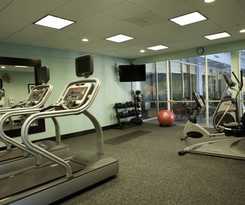 Holiday Inn Rock Island, An Ihg