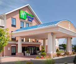 Hotel Hampton Inn Westfield