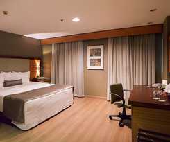 Hotel Wyndham Sao Paulo Ibirapuera Convention Plaza