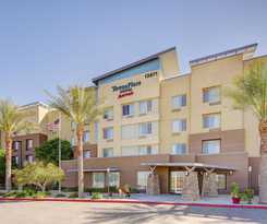 Towneplace Suites By Marriott Phoenix Goodyear