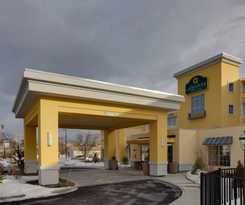 Hotel Hampton Inn Manchester Downtown