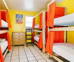 Hostel Seashell Motel And International