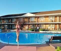 Budget Host East End In Riverhead