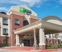 Hotel Holiday Inn Express & Suites Winnie