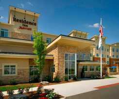 Residence Inn Nashville Se/murfreesboro