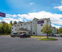 Hotel Sleep Inn Erie near Sports Center
