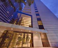 Mercure São Paulo Grand Plaza Paulista